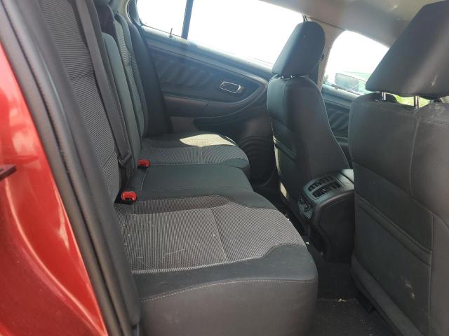 Photo 10 from auction – 2010 FORD TAURUS SEL with VIN 1FAHP2EW9AG148718