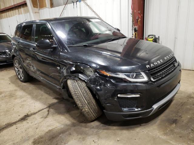Photo 4 from auction – 2016 LAND ROVER RANGE ROVE with VIN SALVP2BG4GH079541