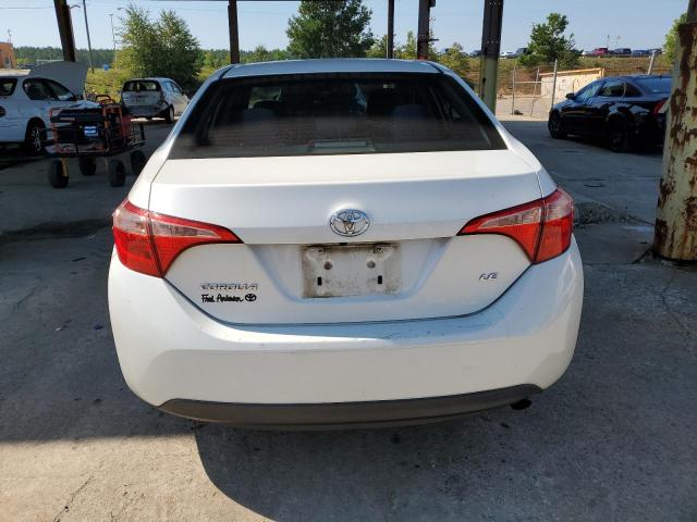 Photo 6 from auction – 2018 TOYOTA COROLLA L with VIN 5YFBURHE6JP740841