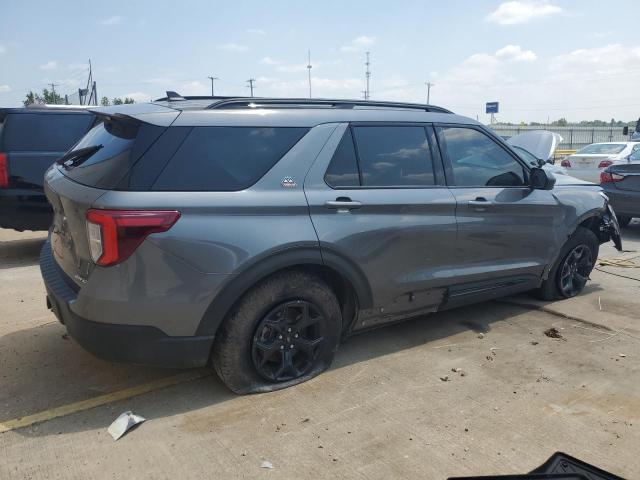 Photo 3 from auction – 2023 FORD EXPLORER T with VIN 1FMSK8JH7PGB50514