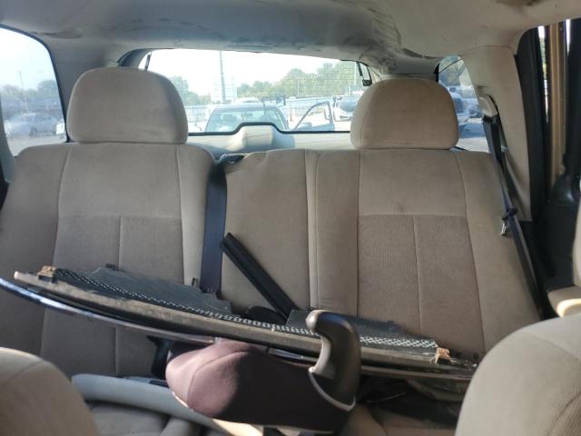 Photo 10 from auction – 2005 CHEVROLET TRAILBLAZE with VIN 1GNDS13S352155045