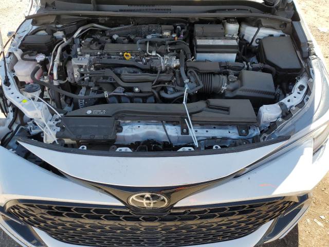 Photo 11 from auction – 2024 TOYOTA COROLLA XS with VIN JTNC4MBE5R3215074