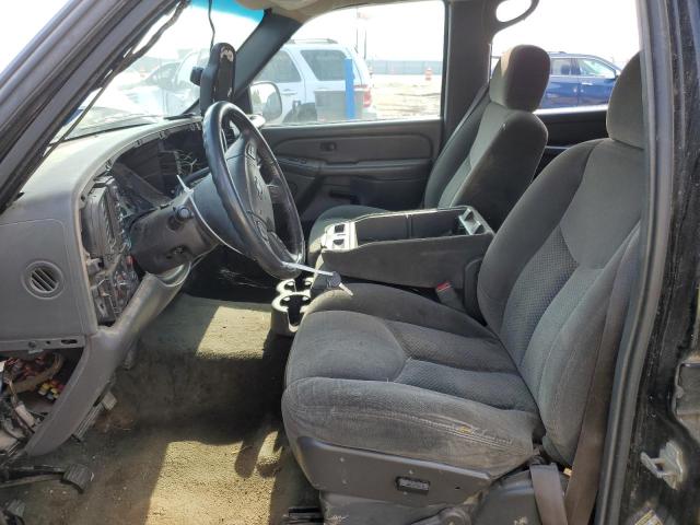 Photo 7 from auction – 2005 CHEVROLET SILVERADO with VIN 2GCEK13T551101316