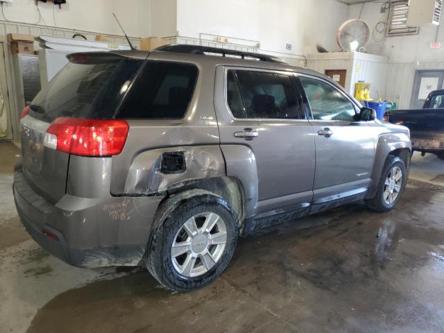 Photo 3 from auction – 2011 GMC TERRAIN SL with VIN 2CTALSEC5B6233512