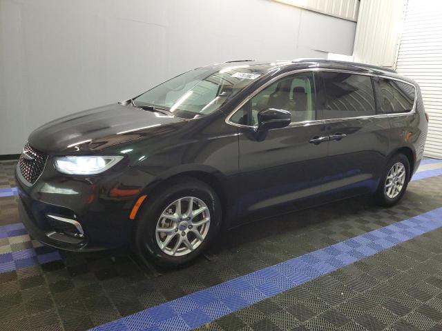 Zdjęcie 1 z aukcji – 2022 CHRYSLER PACIFICA T z VIN 2C4RC1BG1NR209212
