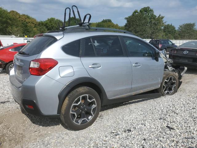 Photo 3 from auction – 2014 SUBARU XV CROSSTR with VIN JF2GPACC1E9329543