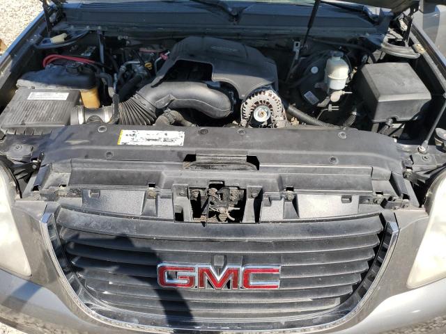 Photo 12 from auction – 2007 GMC YUKON with VIN 1GKFC13007R349821