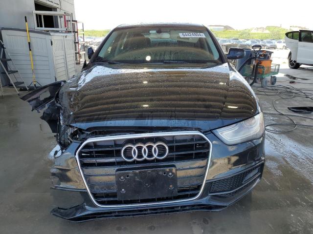 Photo 5 from auction – 2015 AUDI A4 PREMIUM with VIN WAUAFAFL2FN022519