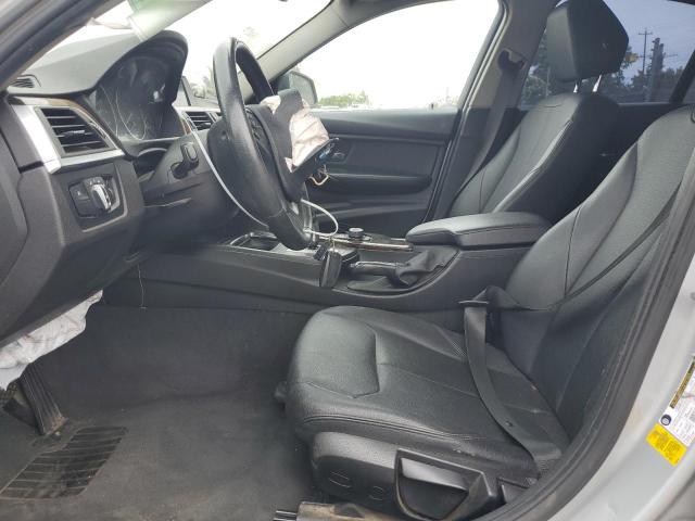 صورة رقم 7 من المزاد - 2017 BMW 320 I مع VIN WBA8A9C37HK864440