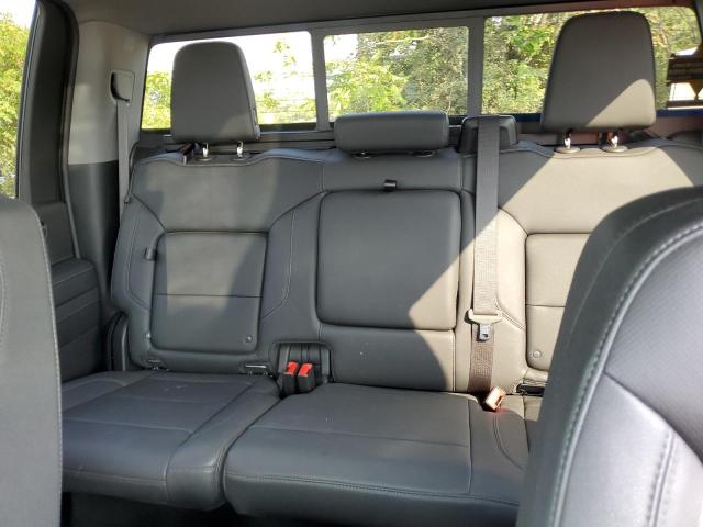 Photo 10 from auction – 2024 CHEVROLET SILVERADO with VIN 2GC4YPE70R1107110