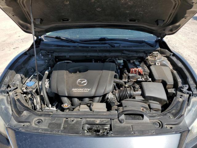Photo 11 from auction – 2014 MAZDA 6 TOURING with VIN JM1GJ1V64E1128824
