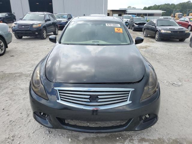 Photo 5 from auction – 2012 INFINITI G37 BASE with VIN JN1CV6AP0CM621316