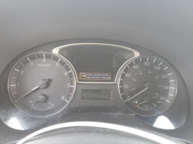 Photo 9 from auction – 2013 NISSAN ALTIMA 2.5 with VIN 1N4AL3AP6DC251222