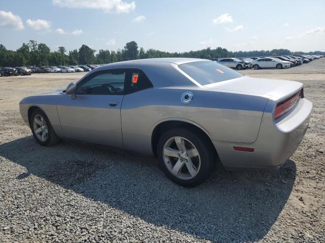 Photo 2 from auction – 2014 DODGE CHALLENGER with VIN 2C3CDYAG2EH233770