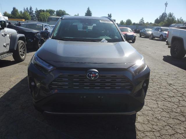 Photo 5 from auction – 2023 TOYOTA RAV4 LIMIT with VIN 4T3D6RFV0PU119227