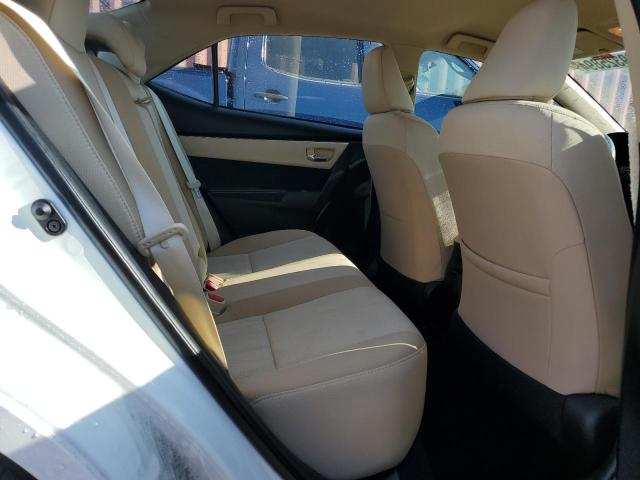 Photo 10 from auction – 2017 TOYOTA COROLLA L with VIN 2T1BURHE4HC808371