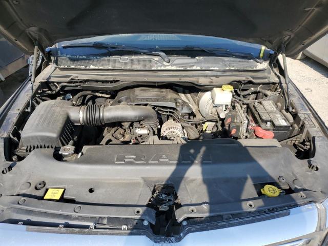 Photo 11 from auction – 2019 RAM 1500 BIG H with VIN 1C6SRFBTXKN831589