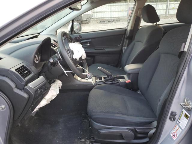 Photo 7 from auction – 2014 SUBARU IMPREZA PR with VIN JF1GPAC63E8268197