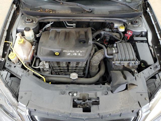 صورة رقم 11 من المزاد - 2013 CHRYSLER 200 TOURIN مع VIN 1C3CCBBB6DN600744