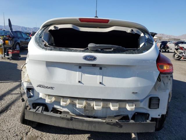 Photo 6 from auction – 2017 FORD FOCUS SE with VIN 1FADP3K20HL319475
