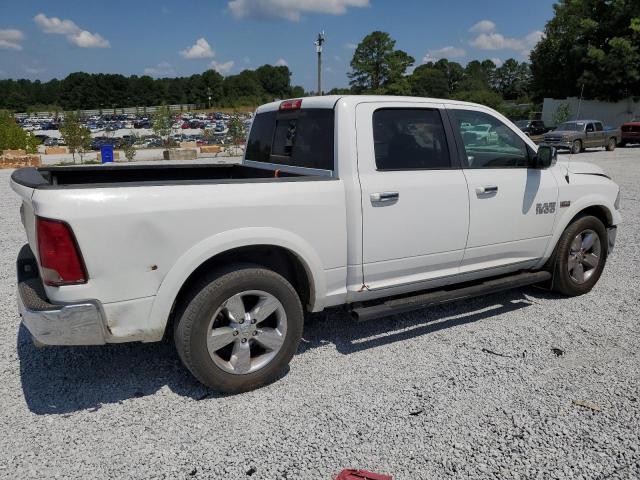 Photo 3 from auction – 2018 RAM 1500 SLT with VIN 1C6RR6LTXJS149809