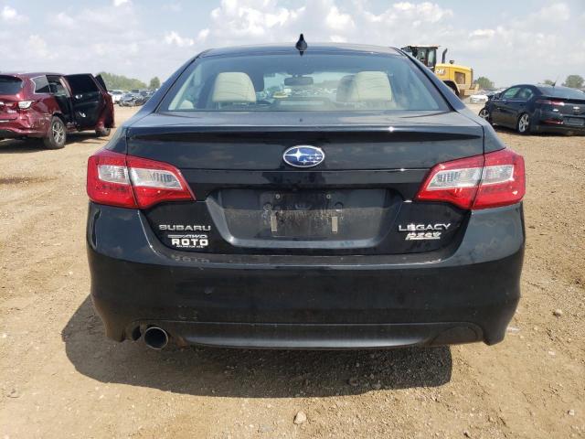 Photo 6 from auction – 2016 SUBARU LEGACY 2.5 with VIN 4S3BNAJ68G3055629