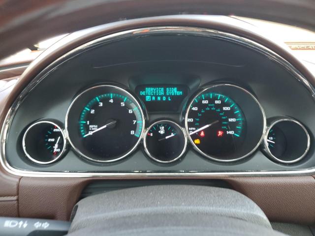 Photo 9 from auction – 2013 BUICK ENCLAVE with VIN 5GAKRDKD9DJ112870