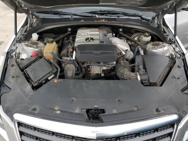 Photo 11 from auction – 2014 CADILLAC ATS with VIN 1G6AG5RXXE0103143