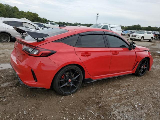 Photo 3 from auction – 2024 HONDA CIVIC TYPE with VIN JHMFL5G41RX001863