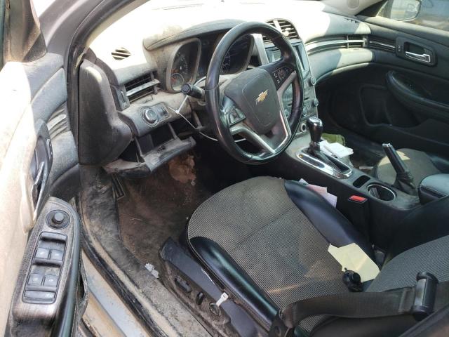 Photo 8 from auction – 2014 CHEVROLET MALIBU 2LT with VIN 1G11E5SL3EF298566