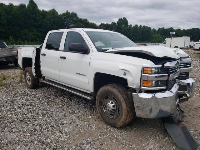 Photo 4 from auction – 2015 CHEVROLET SILVERADO with VIN 1GC1KVE83FF136042