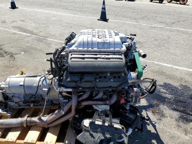 Photo 9 from auction – 2021 DODGE CHARGER SR with VIN 2C3CDXL95MH663610