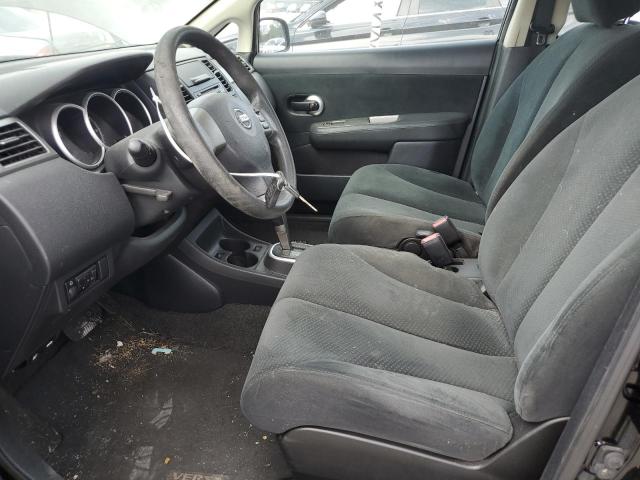 Photo 7 from auction – 2011 NISSAN VERSA S with VIN 3N1BC1CP9BL406169