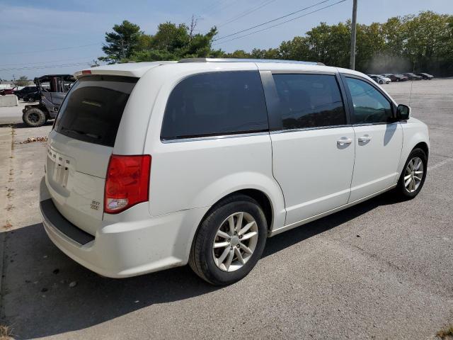 Photo 3 from auction – 2019 DODGE GRAND CARA with VIN 2C4RDGCG2KR578607