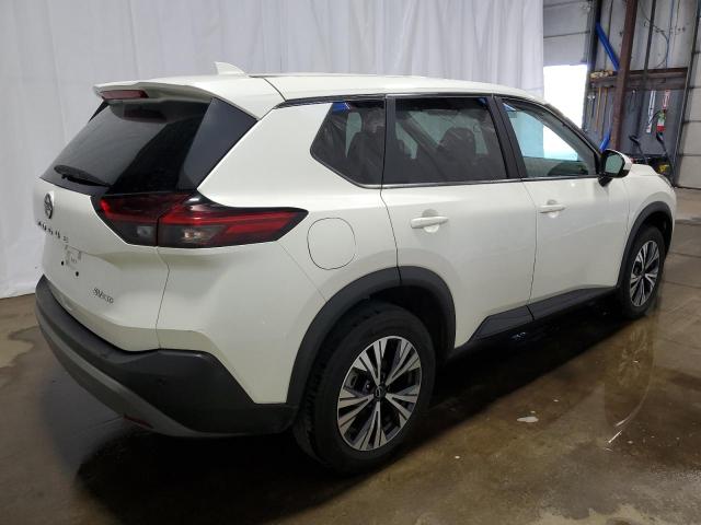 Photo 3 from auction – 2023 NISSAN ROGUE SV with VIN 5N1BT3BB7PC813310