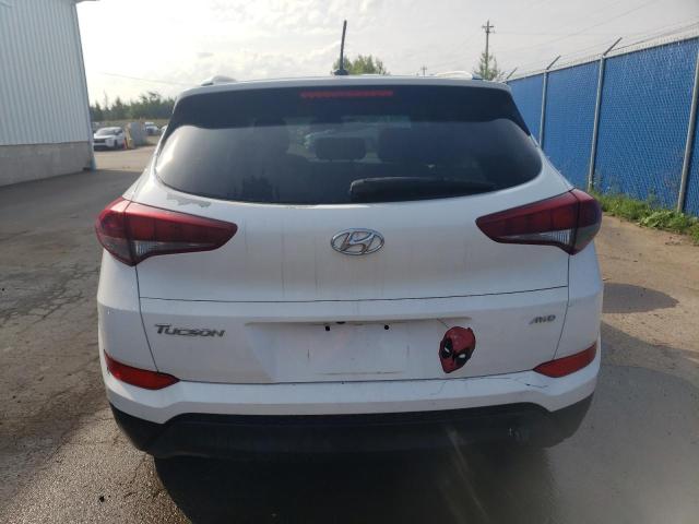 Photo 6 from auction – 2016 HYUNDAI TUCSON LIM with VIN KM8J3CA42GU231477