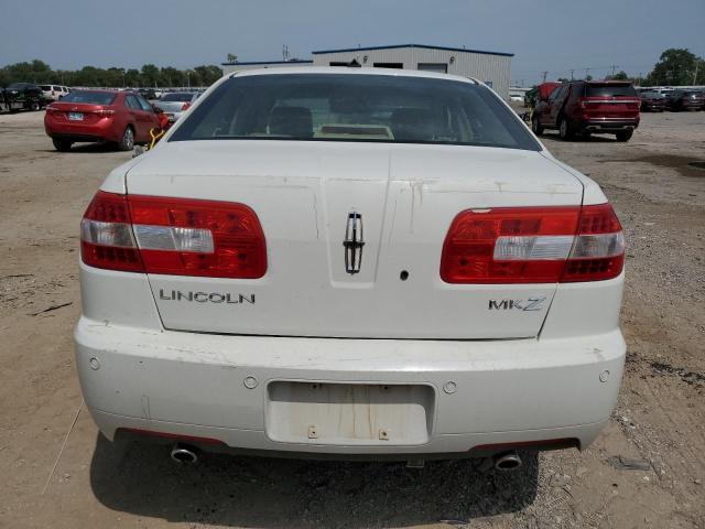 Photo 6 from auction – 2008 LINCOLN MKZ with VIN 3LNHM26T08R610542
