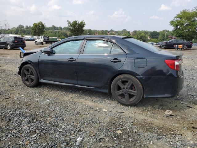 Photo 2 from auction – 2012 TOYOTA CAMRY with VIN 4T1BF1FK8CU114021