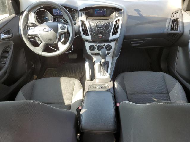 Photo 8 from auction – 2013 FORD FOCUS SE with VIN 1FADP3F27DL307277