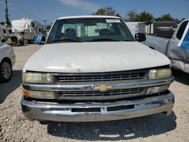 Photo 5 from auction – 2000 CHEVROLET SILVERADO with VIN 1GCEC14W5YE280353