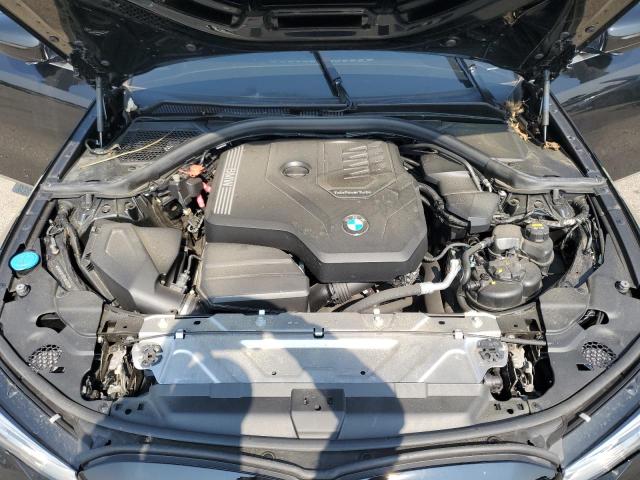 Photo 11 from auction – 2020 BMW 330XI with VIN 3MW5R7J07L8B31517