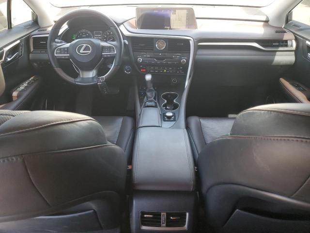 Photo 8 from auction – 2019 LEXUS RX 450H BA with VIN 2T2BGMCA3KC041632
