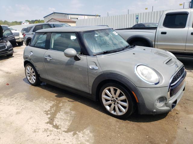 Photo 4 from auction – 2015 MINI COOPER S with VIN WMWXP7C50F2C60406