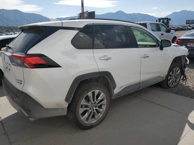 Photo 3 from auction – 2023 TOYOTA RAV4 LIMIT with VIN JTMD6RFV5PD116370