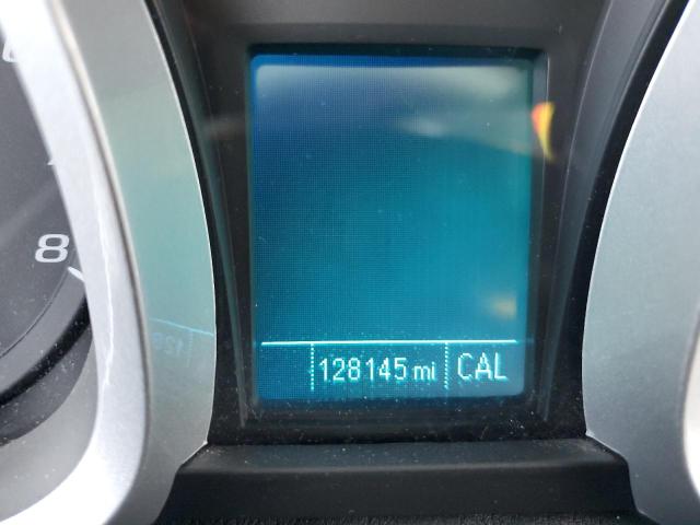 Photo 9 from auction – 2016 CHEVROLET EQUINOX LT with VIN 2GNALCEK3G6145954
