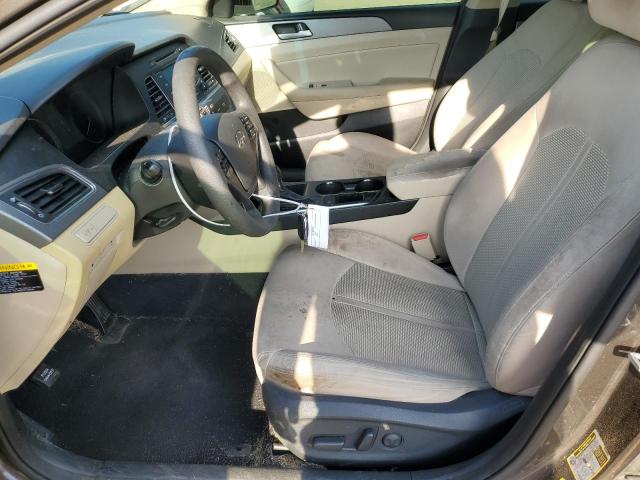 Photo 7 from auction – 2015 HYUNDAI SONATA SE with VIN 5NPE24AF8FH235932