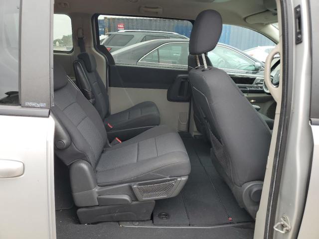 Photo 11 from auction – 2010 DODGE GRAND CARA with VIN 2D4RN5D14AR244902