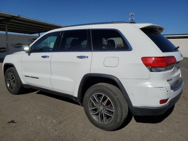 Photo 2 from auction – 2018 JEEP GRAND CHER with VIN 1C4RJFBG5JC305897