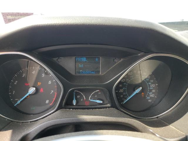 Photo 9 from auction – 2012 FORD FOCUS SE with VIN 1FAHP3F28CL115835