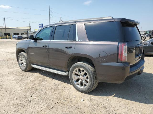 Photo 2 from auction – 2015 GMC YUKON SLE with VIN 1GKS1AKC7FR253277